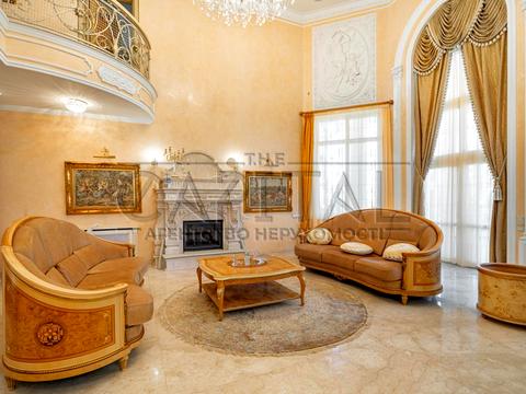 дом по адресу Бучанський район