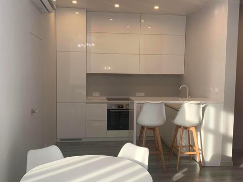 квартира по адресу Трускавецкая ул., 6-В