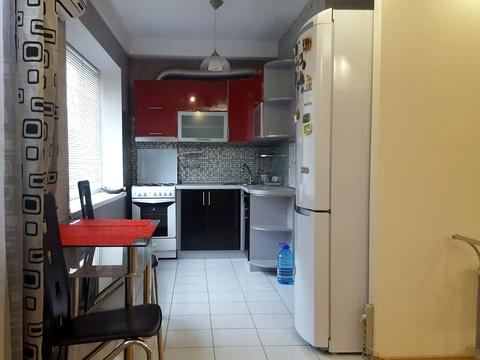 квартира за адресою Воскресенський просп. (Перова), 25-В