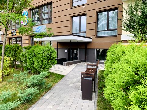 комерційна за адресою Практичная, 3