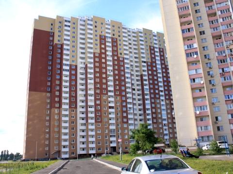 квартира за адресою Милославська вул., 16