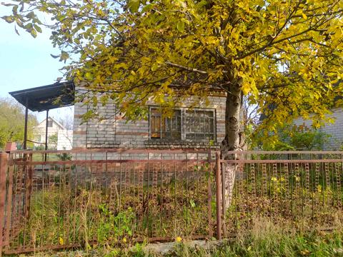 дом по адресу Соколовський масив