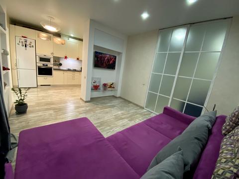 квартира за адресою Первомайская, 25