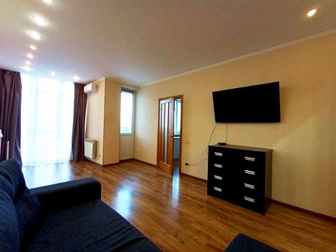 квартира по адресу бульвар Кольцова, 14-А