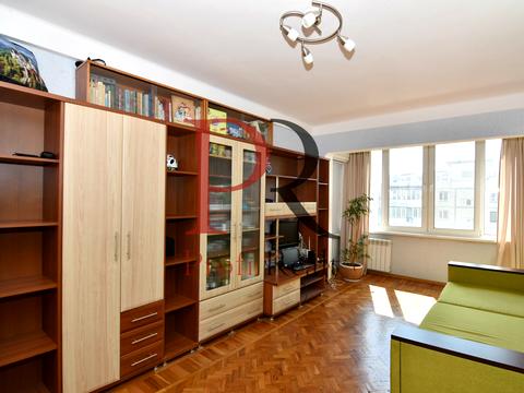 квартира по адресу Березняковская ул., 22
