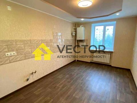 квартира за адресою М.Башкирцевой, 33