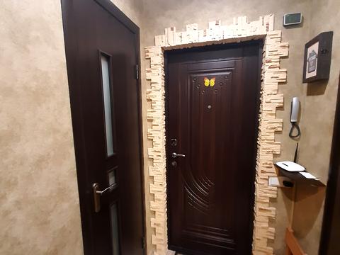 квартира по адресу Рубана ул., 24
