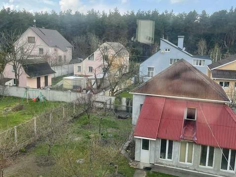 будинок за адресою Олександра Мурашка вул.
