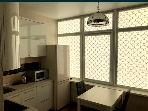 квартира по адресу Каманина ул. (Каманина), 16 а 