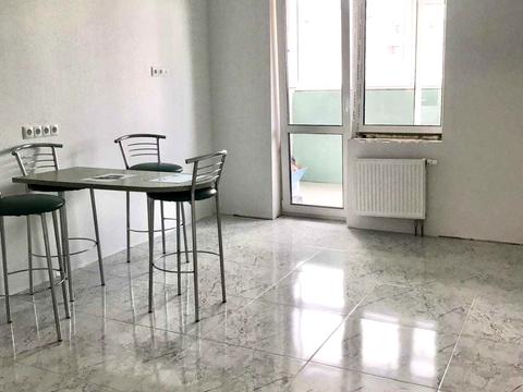 квартира по адресу Набережная ул., 6-Ж