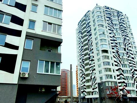 квартира за адресою Павла Чубинського вул., 7-А