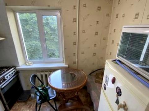 квартира по адресу Чистяковская ул., 11-А