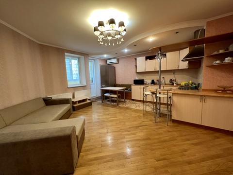 квартира за адресою Голосіївська вул., 13-Б