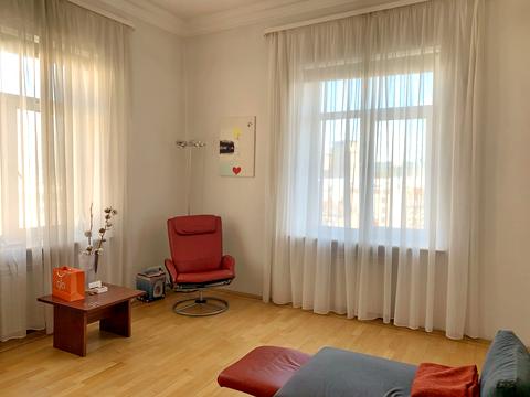 квартира по адресу Прорезная ул., 7