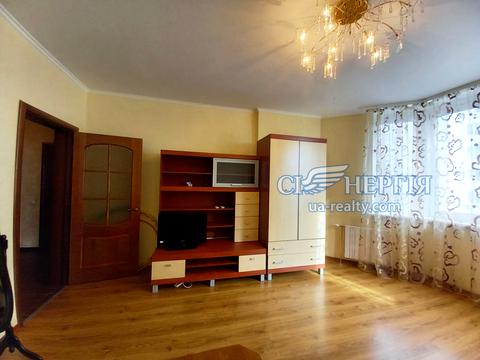 квартира за адресою Бориса Гмирі вул., 8-Б