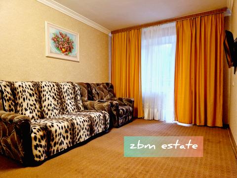 квартира по адресу Братів Зерових ул. (Червонопартизанська), 25