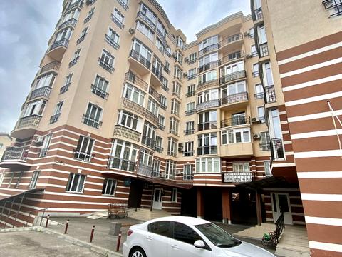 квартира за адресою Жамбила Жабаєва вул. (Кузьминська), 7-Д