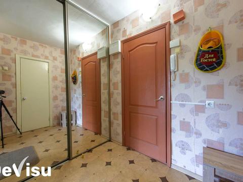 квартира за адресою Копилівська вул., 31