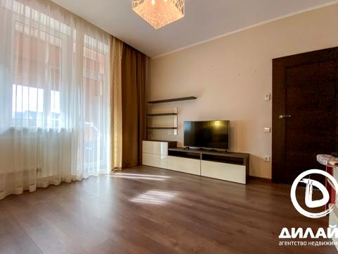 квартира за адресою Дніпровські Пороги вул., 15