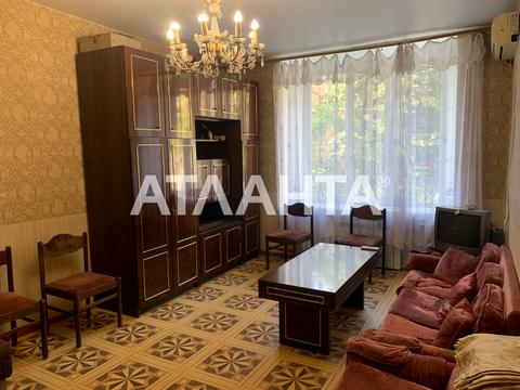 квартира за адресою Пироговський пров., 7/9а