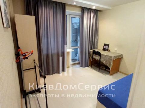 квартира по адресу Леопольда Ященка пер. (Василия Жуковского), 15