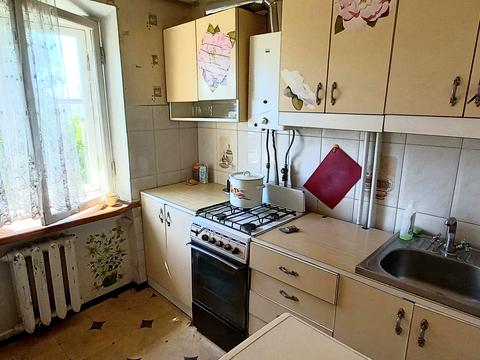 квартира по адресу Молодогвардейская , 16