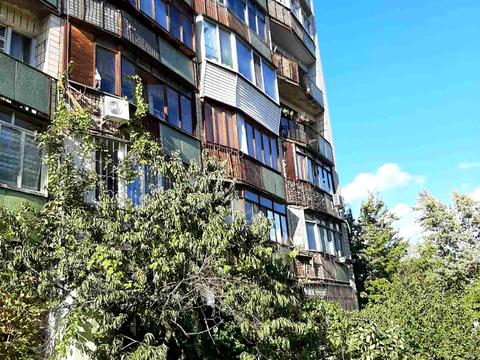 квартира по адресу Милютенко ул., 3