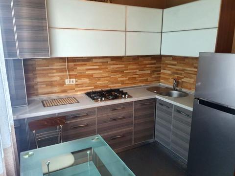 квартира по адресу Амосова пер., 1/34