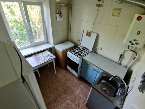 квартира за адресою Трегубова вул., 42