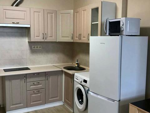 квартира по адресу Ярослава Гашека бульв., 20