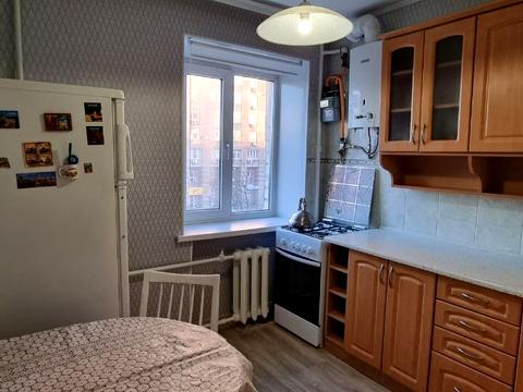 квартира за адресою Святослава Хороброго вул., 4