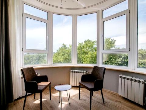 квартира за адресою Лігінська вул., 2а