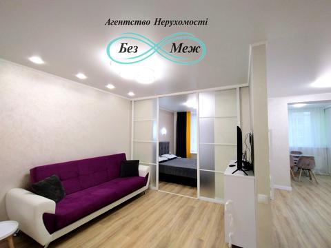квартира за адресою Миру вул., 50
