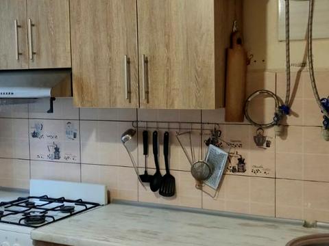 квартира за адресою Сталеварів вул., 32