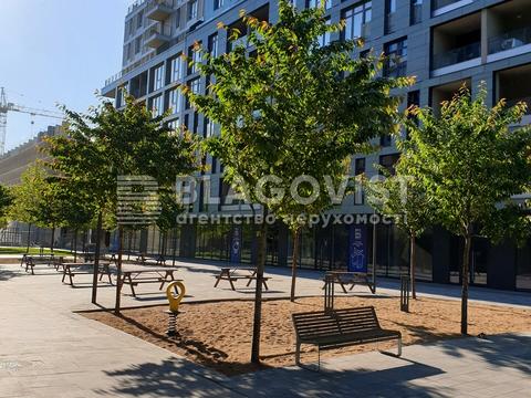 квартира за адресою Набережно-Рибальська дорога вул., 7