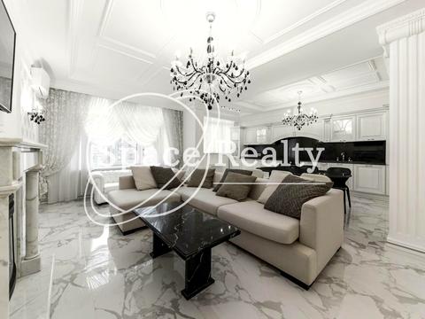 квартира за адресою Андрія Верхогляда вул. (Михайла Драгомирова), 20