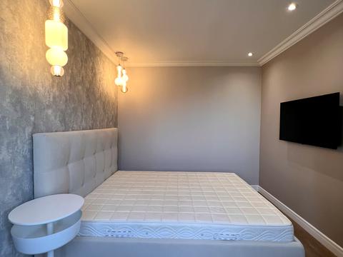 квартира за адресою Дмитрівська вул., 2