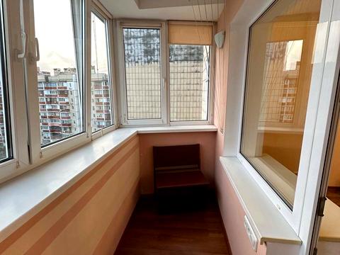 квартира за адресою Леоніда Бикова бульв., 5