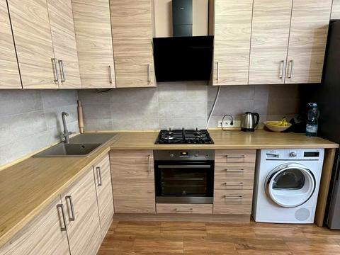 квартира по адресу Тараса Шевченко ул., 80