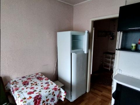 квартира по адресу Героев просп., 20