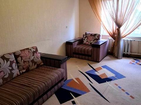 квартира по адресу Проспект червоної калини, 91в 