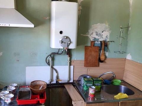 квартира за адресою Кам'яногірська вул., 777