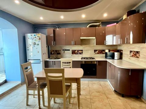 квартира за адресою Михайла Лушпи просп., 5