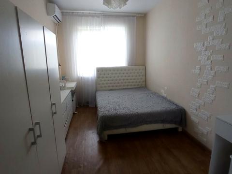 квартира за адресою Коксова вул., 16