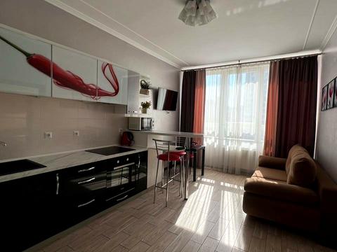 квартира за адресою Генуезька вул., 36