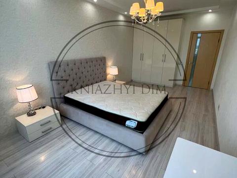 квартира по адресу Драгоманова ул., 40-Е