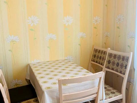 квартира за адресою Оболонський проспект, 27А