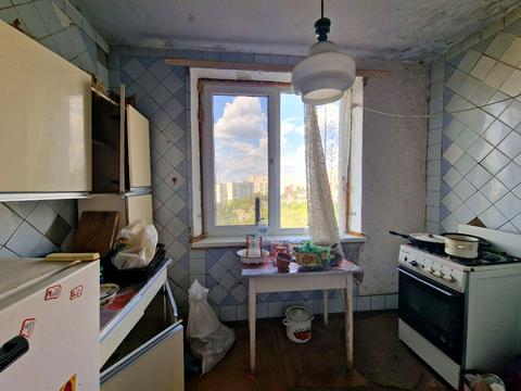 квартира по адресу Бучмы ул. (Командарма Уборевича), 28/64