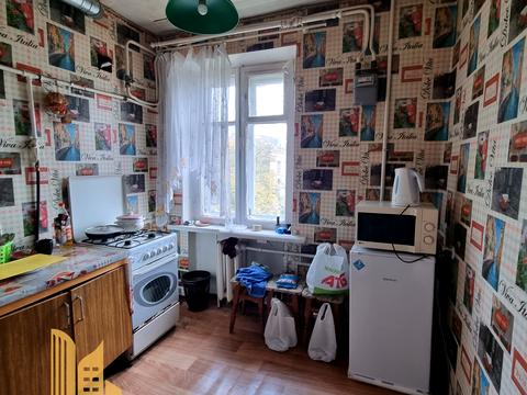 квартира по адресу Леопольда Ященка пер. (Василия Жуковского), 17/25