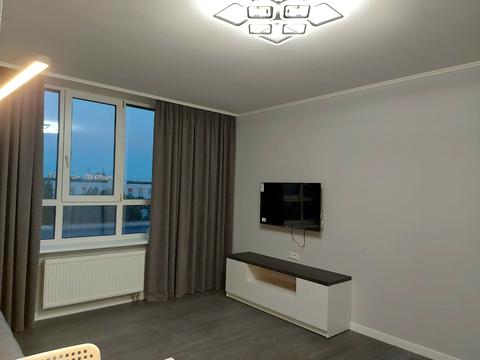 квартира за адресою Миколи Бажана просп., 17